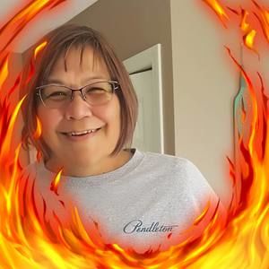 Meet your Posher, Rae-anne